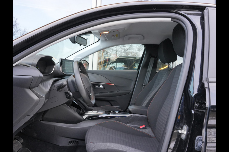 Peugeot e-208 EV Active Pack 50 kWh SOH 94%| Climate Control | Navigatie | Android/Apple Carplay