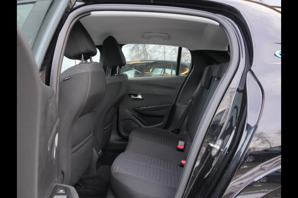 Peugeot e-208 EV Active Pack 50 kWh SOH 94%| Climate Control | Navigatie | Android/Apple Carplay