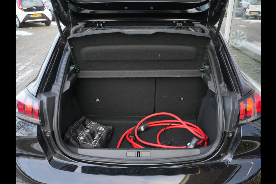 Peugeot e-208 EV Active Pack 50 kWh SOH 94%| Climate Control | Navigatie | Android/Apple Carplay
