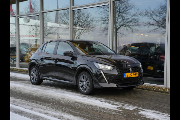 Peugeot e-208 EV Active Pack 50 kWh SOH 94%| Climate Control | Navigatie | Android/Apple Carplay