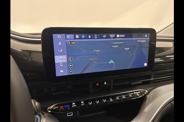 Fiat 500E Icon 42 kWh SOH 95.3%/ | Navigatie | Apple Carplay/Android Auto | Cruise Control | Virtual Cockpit | Climate Control | Lichtmetalen velgen |