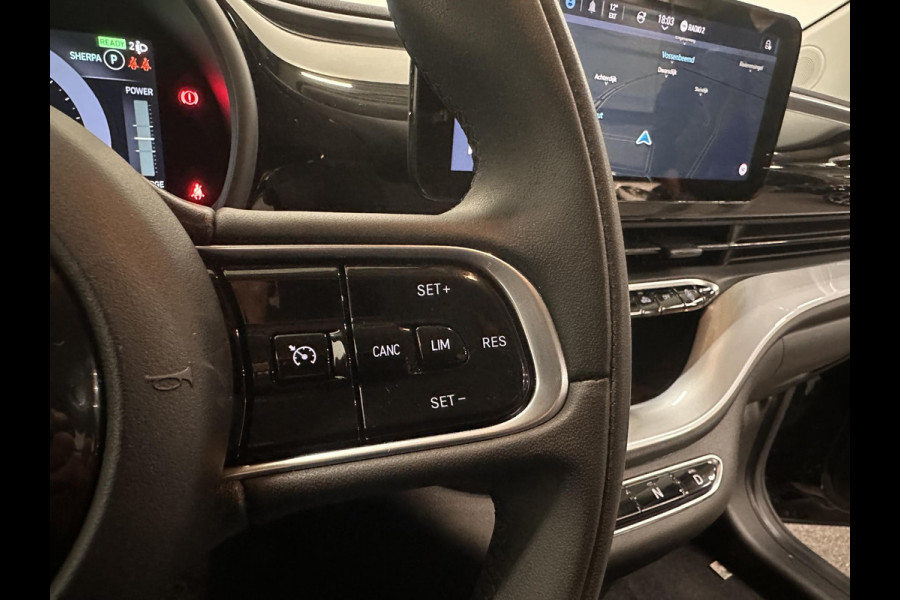 Fiat 500E Icon 42 kWh SOH 95.3%/ | Navigatie | Apple Carplay/Android Auto | Cruise Control | Virtual Cockpit | Climate Control | Lichtmetalen velgen |