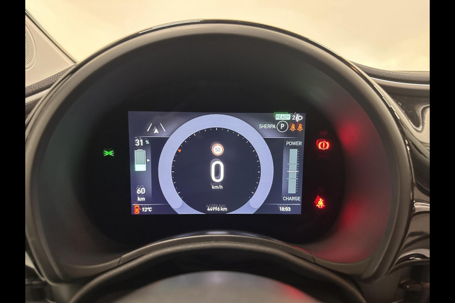 Fiat 500E Icon 42 kWh SOH 95.3%/ | Navigatie | Apple Carplay/Android Auto | Cruise Control | Virtual Cockpit | Climate Control | Lichtmetalen velgen |