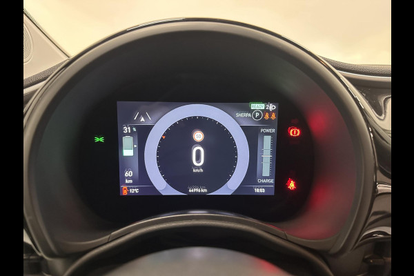Fiat 500E Icon 42 kWh SOH 95.3%/ | Navigatie | Apple Carplay/Android Auto | Cruise Control | Virtual Cockpit | Climate Control | Lichtmetalen velgen |