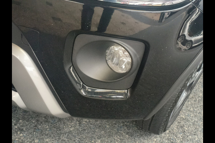 Suzuki Ignis 1.2 Smart Hybrid Style AUTOMAAT uit 2021 Rijklaar + 12 maanden Bovag-garantie Henk Jongen Auto's in Helmond,  al 50 jaar service zoals 't hoort!