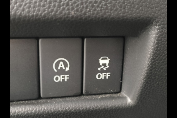 Suzuki Ignis 1.2 Smart Hybrid Style AUTOMAAT uit 2021 Rijklaar + 12 maanden Bovag-garantie Henk Jongen Auto's in Helmond,  al 50 jaar service zoals 't hoort!