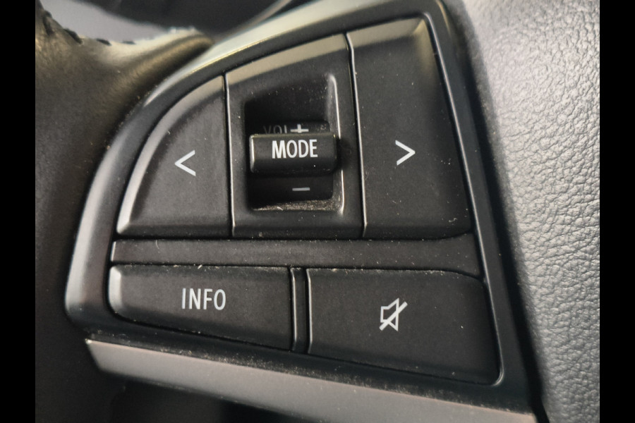 Suzuki Ignis 1.2 Smart Hybrid Style AUTOMAAT uit 2021 Rijklaar + 12 maanden Bovag-garantie Henk Jongen Auto's in Helmond,  al 50 jaar service zoals 't hoort!