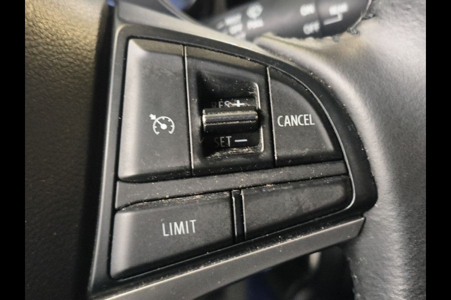 Suzuki Ignis 1.2 Smart Hybrid Style AUTOMAAT uit 2021 Rijklaar + 12 maanden Bovag-garantie Henk Jongen Auto's in Helmond,  al 50 jaar service zoals 't hoort!