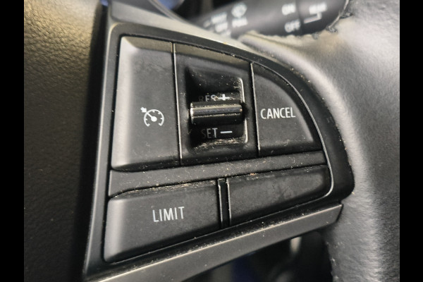 Suzuki Ignis 1.2 Smart Hybrid Style AUTOMAAT uit 2021 Rijklaar + 12 maanden Bovag-garantie Henk Jongen Auto's in Helmond,  al 50 jaar service zoals 't hoort!