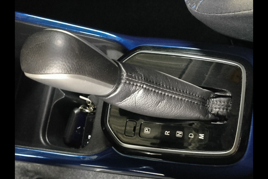 Suzuki Ignis 1.2 Smart Hybrid Style AUTOMAAT uit 2021 Rijklaar + 12 maanden Bovag-garantie Henk Jongen Auto's in Helmond,  al 50 jaar service zoals 't hoort!