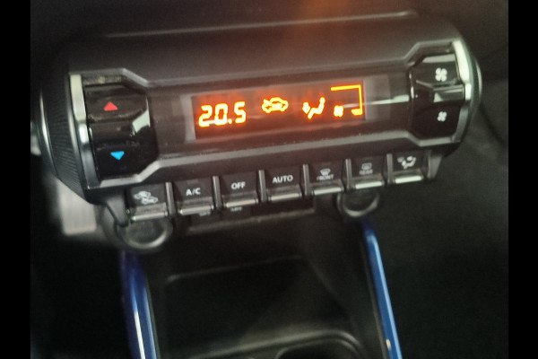 Suzuki Ignis 1.2 Smart Hybrid Style AUTOMAAT uit 2021 Rijklaar + 12 maanden Bovag-garantie Henk Jongen Auto's in Helmond,  al 50 jaar service zoals 't hoort!