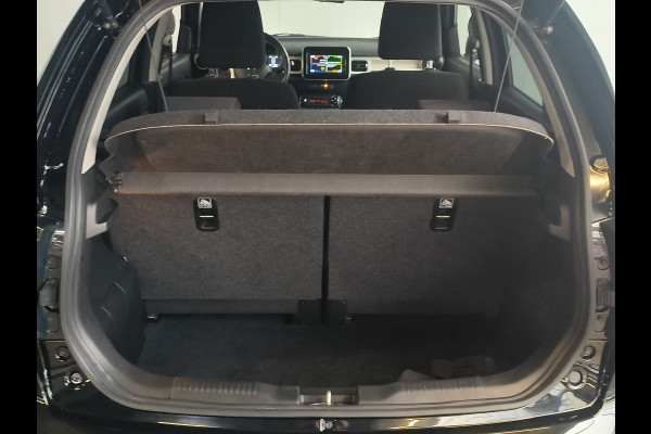Suzuki Ignis 1.2 Smart Hybrid Style AUTOMAAT uit 2021 Rijklaar + 12 maanden Bovag-garantie Henk Jongen Auto's in Helmond,  al 50 jaar service zoals 't hoort!