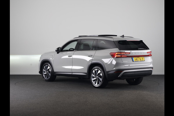 Škoda Kodiaq 1.5 TSI PHEV Sportline Business