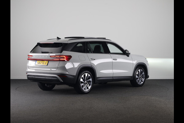 Škoda Kodiaq 1.5 TSI PHEV Sportline Business