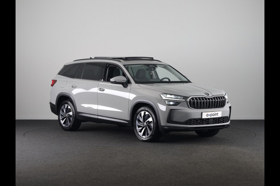 Škoda Kodiaq 1.5 TSI PHEV Sportline Business