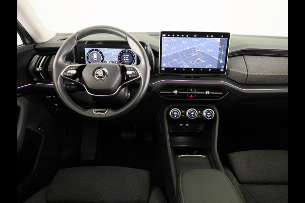 Škoda Kodiaq 1.5 TSI PHEV Sportline Business