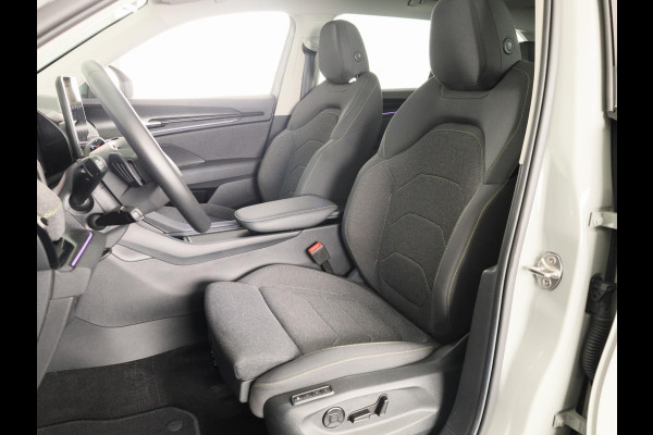 Škoda Kodiaq 1.5 TSI PHEV Sportline Business