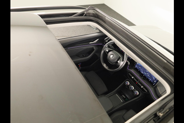 Škoda Kodiaq 1.5 TSI PHEV Sportline Business