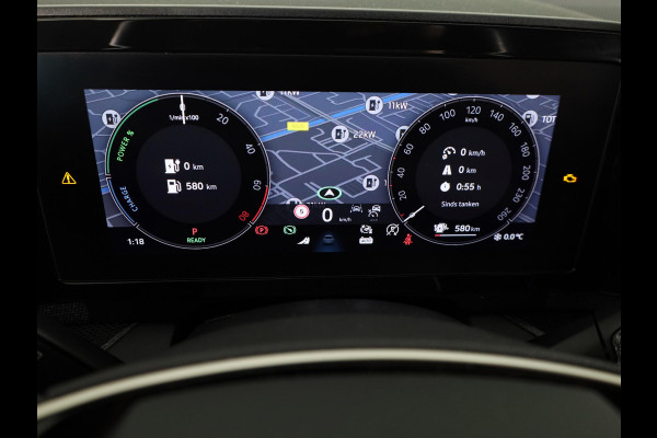 Škoda Kodiaq 1.5 TSI PHEV Sportline Business