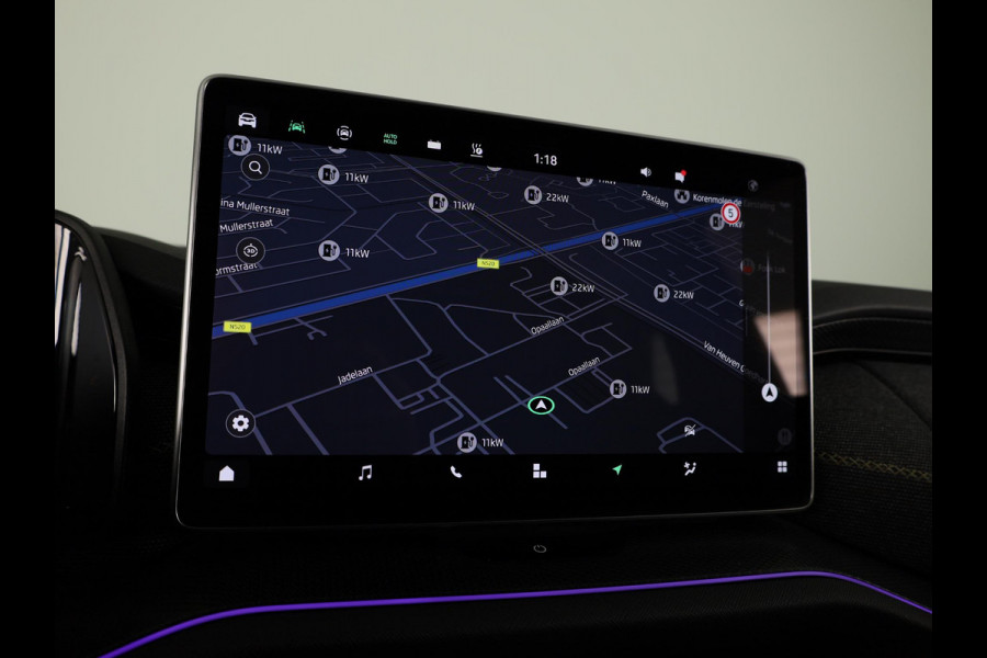 Škoda Kodiaq 1.5 TSI PHEV Sportline Business