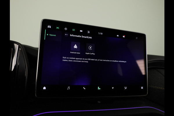 Škoda Kodiaq 1.5 TSI PHEV Sportline Business