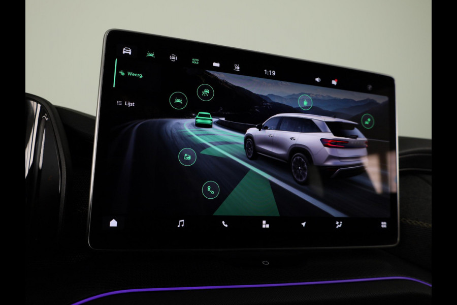 Škoda Kodiaq 1.5 TSI PHEV Sportline Business