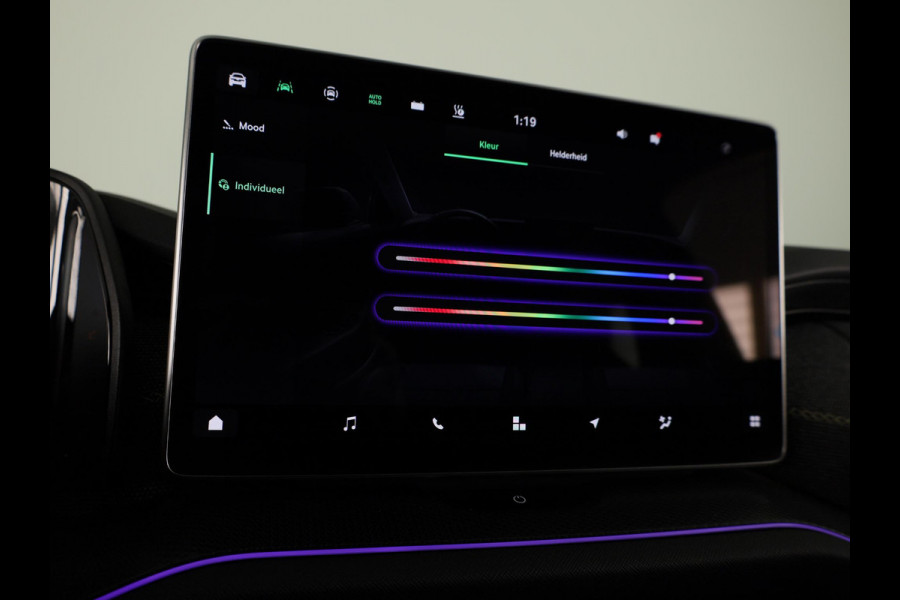 Škoda Kodiaq 1.5 TSI PHEV Sportline Business