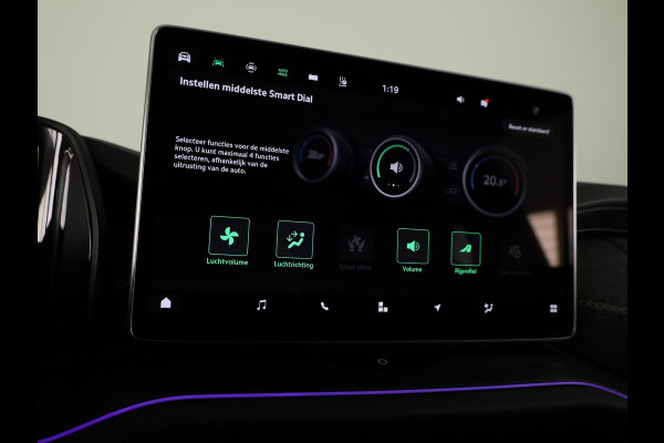 Škoda Kodiaq 1.5 TSI PHEV Sportline Business