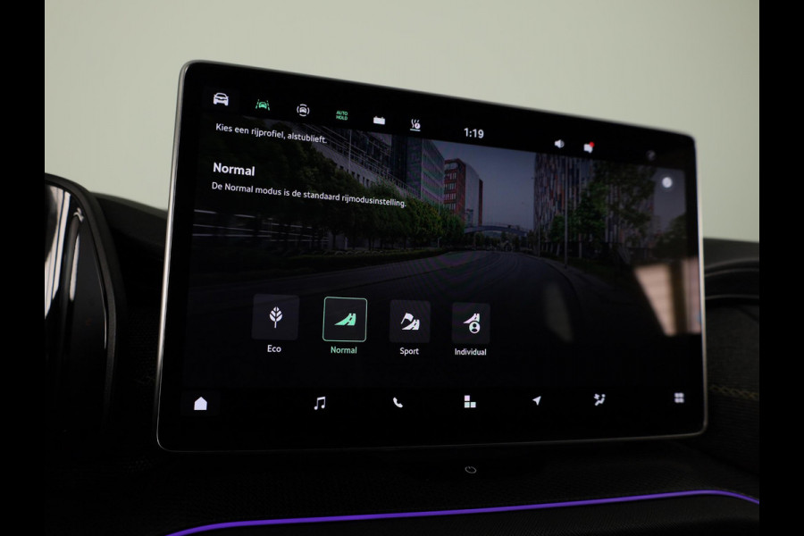 Škoda Kodiaq 1.5 TSI PHEV Sportline Business