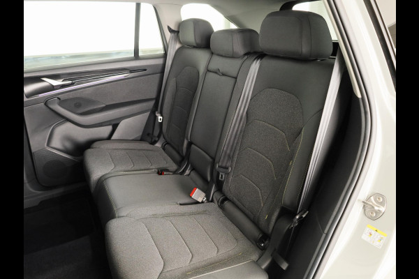 Škoda Kodiaq 1.5 TSI PHEV Sportline Business