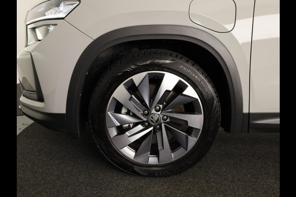 Škoda Kodiaq 1.5 TSI PHEV Sportline Business