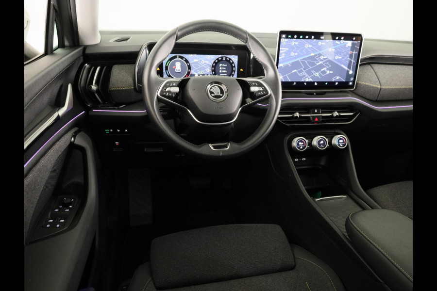 Škoda Kodiaq 1.5 TSI PHEV Sportline Business