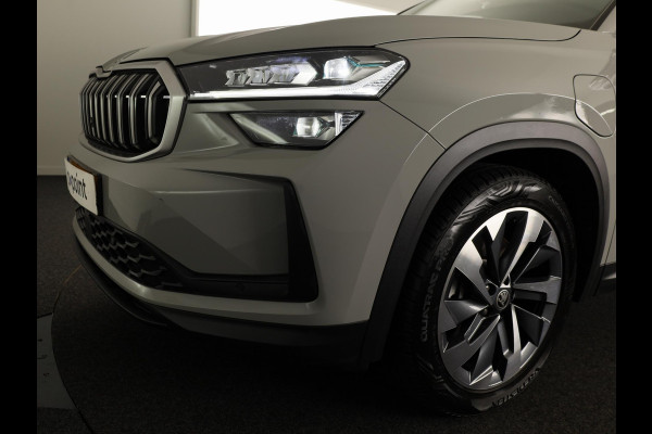 Škoda Kodiaq 1.5 TSI PHEV Sportline Business