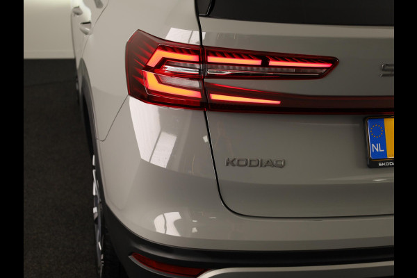 Škoda Kodiaq 1.5 TSI PHEV Sportline Business
