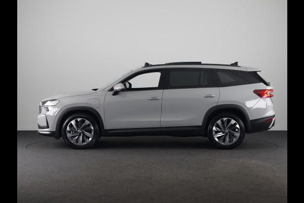 Škoda Kodiaq 1.5 TSI PHEV Sportline Business