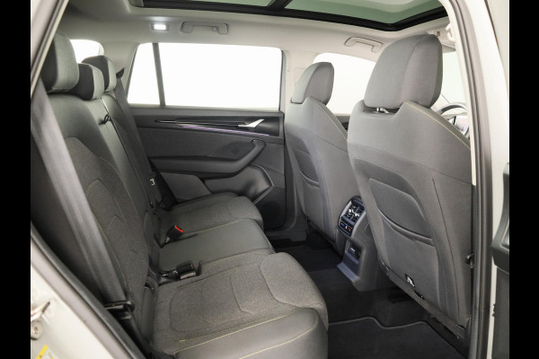 Škoda Kodiaq 1.5 TSI PHEV Sportline Business