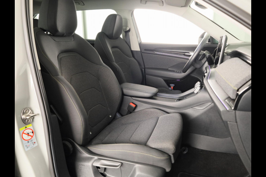 Škoda Kodiaq 1.5 TSI PHEV Sportline Business