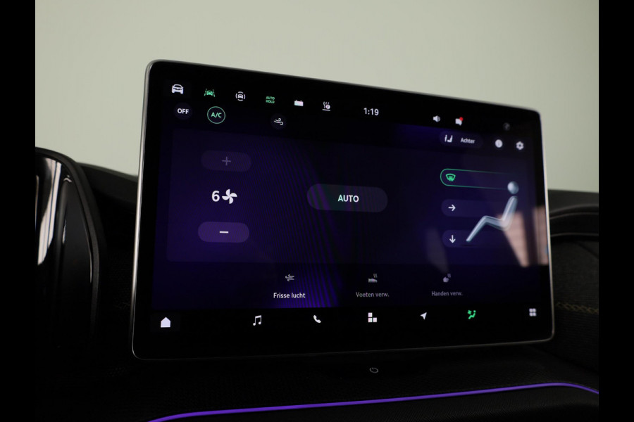 Škoda Kodiaq 1.5 TSI PHEV Sportline Business