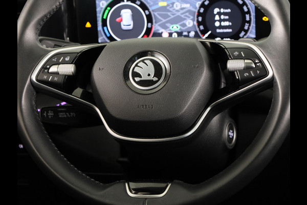 Škoda Kodiaq 1.5 TSI PHEV Sportline Business