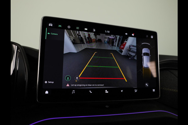 Škoda Kodiaq 1.5 TSI PHEV Sportline Business