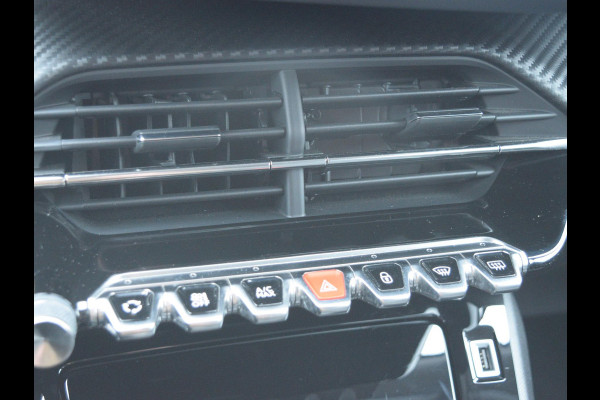 Peugeot 2008 1.2 PureTech Allure Pack ACHTERUIRIJCAMERA MET SENSOREN | NAVI & CARPLAY | E.C.C. |