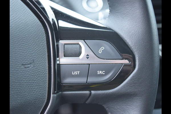 Peugeot 2008 1.2 PureTech Allure Pack ACHTERUIRIJCAMERA MET SENSOREN | NAVI & CARPLAY | E.C.C. |