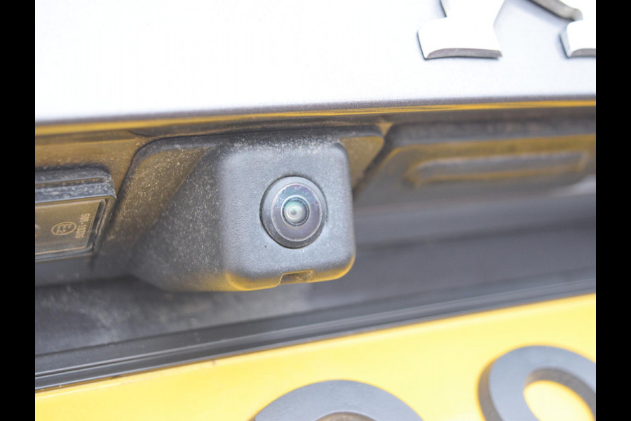 Peugeot 2008 1.2 PureTech Allure Pack ACHTERUIRIJCAMERA MET SENSOREN | NAVI & CARPLAY | E.C.C. |