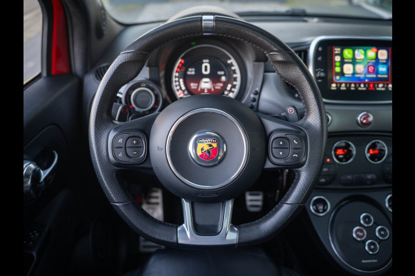 Abarth 595 1.4 T-Jet Turismo 70th Anniversary / Pano / Xenon / Clima / Leder