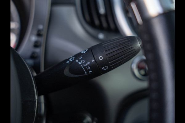 Abarth 595 1.4 T-Jet Turismo 70th Anniversary / Pano / Xenon / Clima / Leder