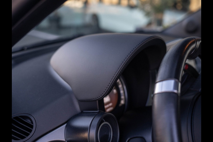 Abarth 595 1.4 T-Jet Turismo 70th Anniversary / Pano / Xenon / Clima / Leder