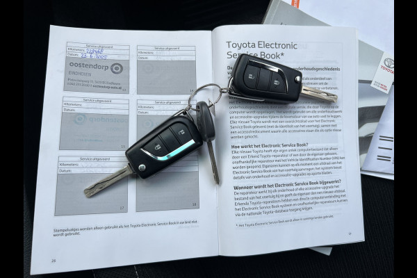 Toyota Hilux 2.4 D-4D-F Double Cab EU EXPORT**