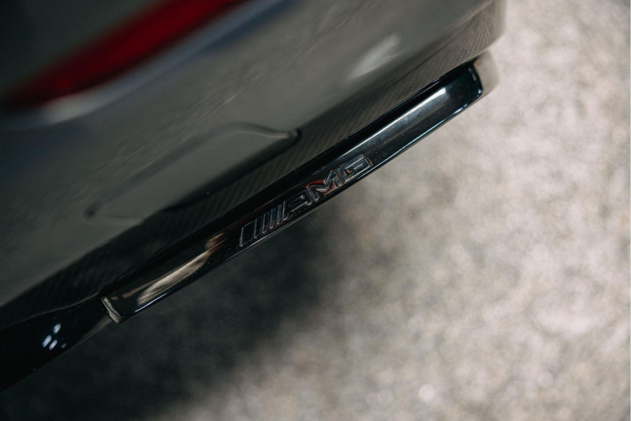 Mercedes-Benz E-Klasse E63s AMG 4MATIC Premium Plus | VOSSEN 21'' | Burmester 3D | Carbon interieur en exterieur| Dealer onderhouden | Sportuitlaat | 360 Camera | Head-Up |