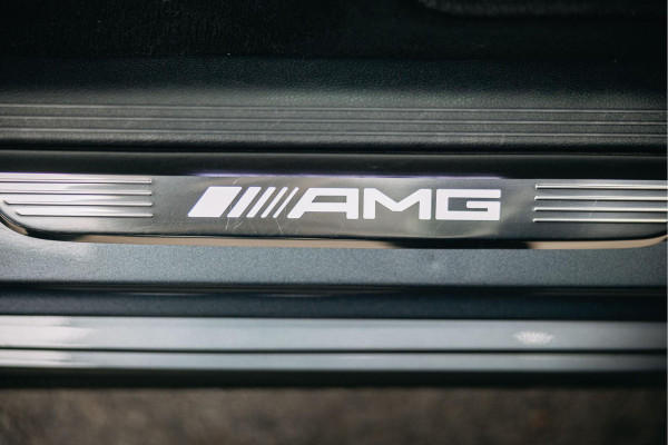 Mercedes-Benz E-Klasse E63s AMG 4MATIC Premium Plus | VOSSEN 21'' | Burmester 3D | Carbon interieur en exterieur| Dealer onderhouden | Sportuitlaat | 360 Camera | Head-Up |