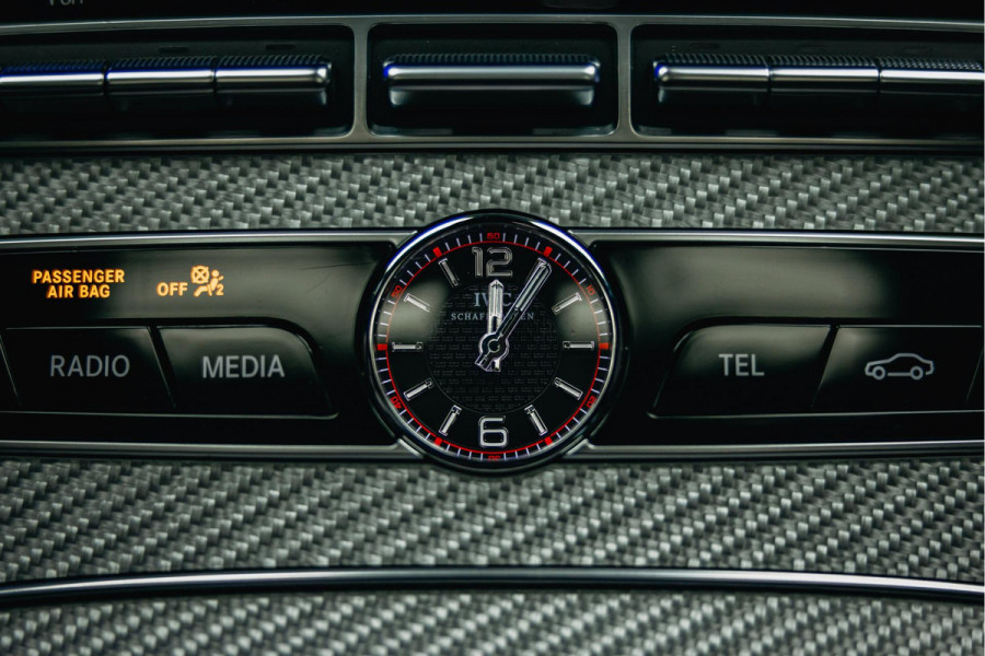 Mercedes-Benz E-Klasse E63s AMG 4MATIC Premium Plus | VOSSEN 21'' | Burmester 3D | Carbon interieur en exterieur| Dealer onderhouden | Sportuitlaat | 360 Camera | Head-Up |